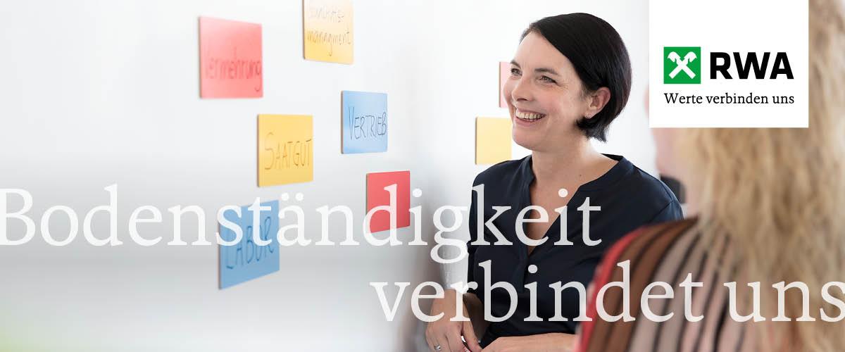 Verkaufslandwirt fr Saatgut (w/m/d)